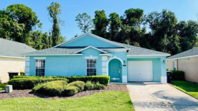 5 Bed Resort Pool Home On Gates Community 344